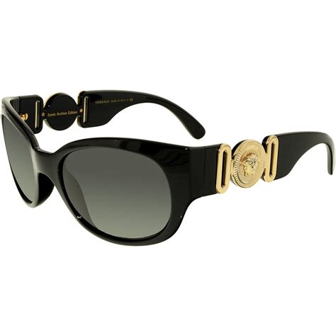 women's versace eyewear|versace designer sunglasses for women.